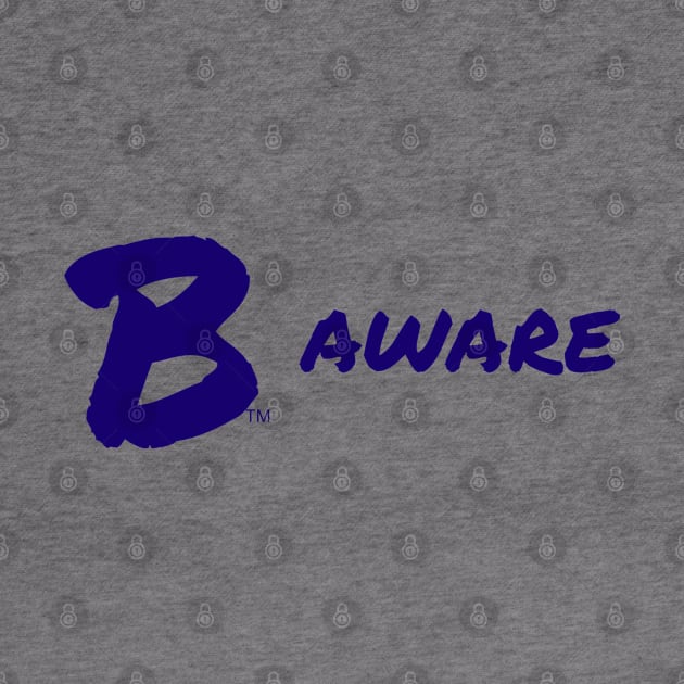 B Aware by B